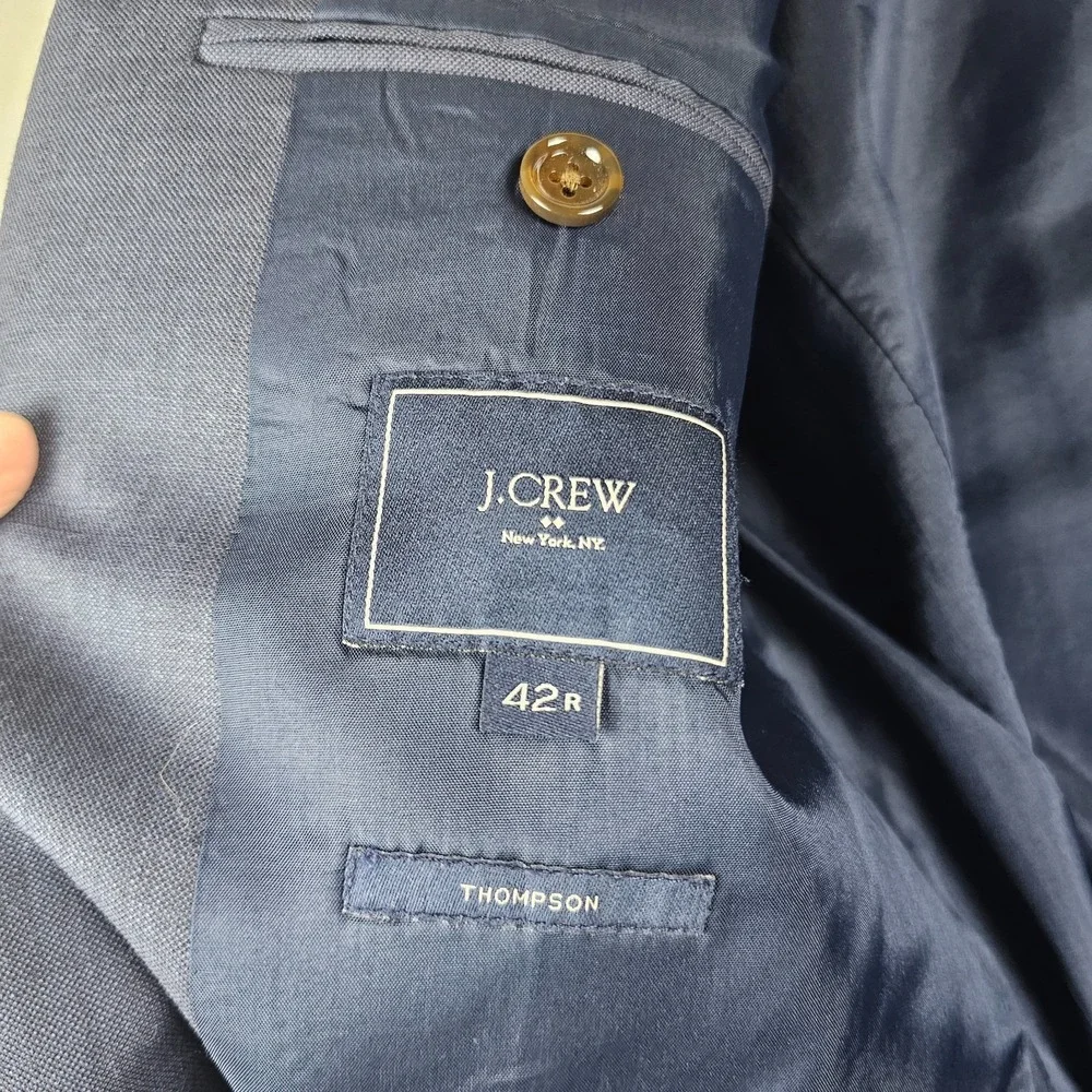 J. Crew excellent pre